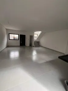 Sobrado com 3 Quartos à venda, 100m² no Campestre, Santo André
