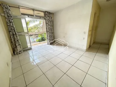 Apartamento com 2 Quartos à venda, 50m² no Campo Grande, Rio de Janeiro