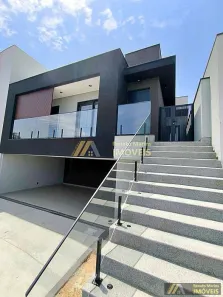 Casa de Condomínio com 3 Quartos à venda, 190m² no Morros, Sorocaba
