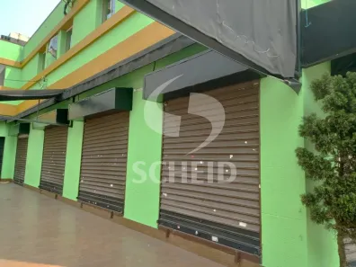 Imóvel Comercial à venda, 415m² no Santo Amaro, São Paulo