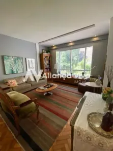 Apartamento com 2 Quartos à venda, 65m² no Ipanema, Rio de Janeiro