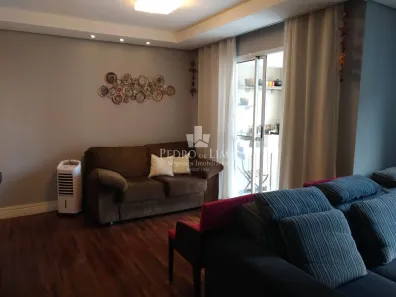 Apartamento com 3 Quartos à venda, 72m² no Parque São Jorge, São Paulo