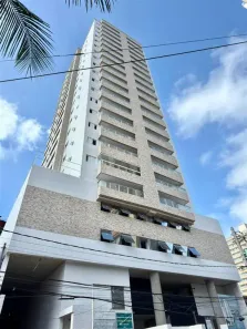 Apartamento com 1 Quarto à venda, 49m² no Boqueirão, Praia Grande