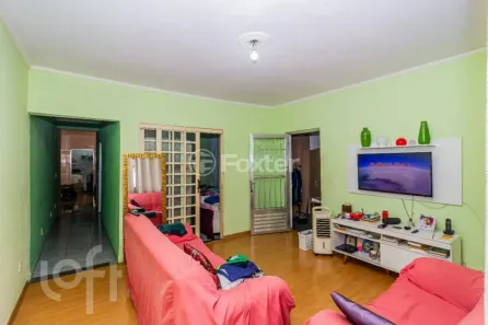 Casa com 2 Quartos à venda, 49m² no Cidade Líder, São Paulo