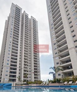 Apartamento com 2 Quartos à venda, 68m² no Jardim Flor da Montanha, Guarulhos