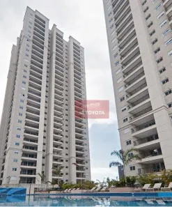 Apartamento com 2 Quartos à venda, 68m² no Jardim Flor da Montanha, Guarulhos
