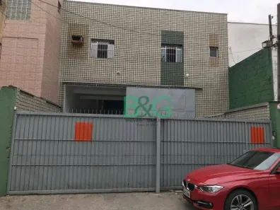 Galpão/Depósito/Armazém à venda, 500m² no Casa Verde Alta, São Paulo
