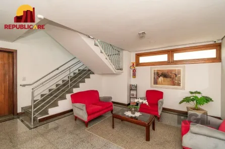 Apartamento com 2 Quartos à venda, 64m² no Cidade Baixa, Porto Alegre