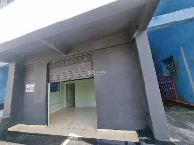 Ponto Comercial para alugar, 54m² no Centro, Vargem Grande Paulista