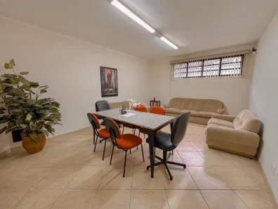 Casa com 4 Quartos à venda, 322m² no Jardim Bela Vista, Santo André