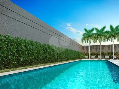Apartamento com 1 Quarto à venda, 41m² no Vila Nova Conceição, São Paulo