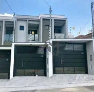 Sobrado com 3 Quartos à venda, 130m² no Jardim Penha, São Paulo