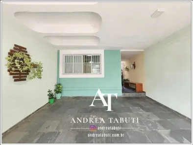 Sobrado com 3 Quartos à venda, 150m² no Jardim Bonfiglioli, São Paulo
