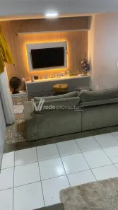 Sobrado com 4 Quartos à venda, 170m² no Jardim Nova Palmares, Valinhos