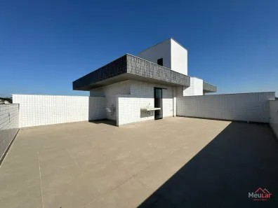 Cobertura com 3 Quartos à venda, 360m² no Liberdade, Belo Horizonte