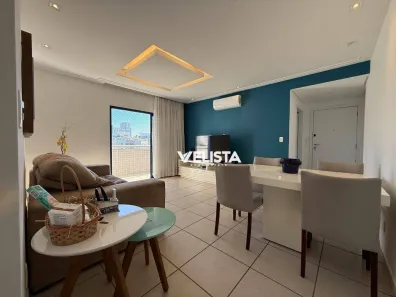 Apartamento com 2 Quartos à venda, 97m² no Ponta da Praia, Santos