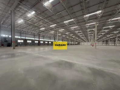 Galpão/Depósito/Armazém para alugar, 5033m² no Alvarenga, São Bernardo do Campo