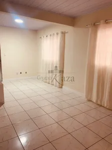 Sobrado com 2 Quartos para alugar, 80m² no Jardim Satélite, São José dos Campos