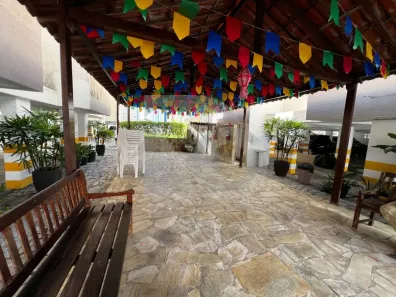Apartamento com 3 Quartos à venda, 101m² no Atalaia, Aracaju