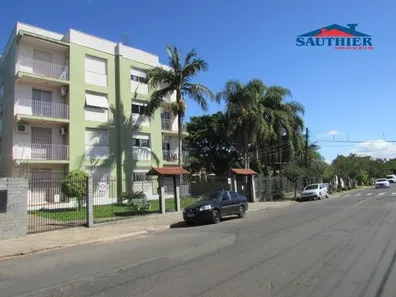 Apartamento com 2 Quartos para alugar, 58m² no Centro, Esteio