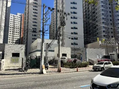 Apartamento com 1 Quarto à venda, 35m² no Usina Piratininga, São Paulo