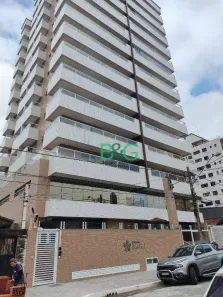 Apartamento com 2 Quartos à venda, 92m² no Tupi, Praia Grande