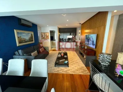 Apartamento com 1 Quarto à venda, 71m² no Pinheiros, São Paulo
