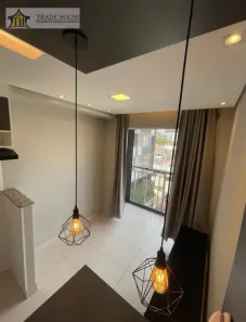 Kitnet com 1 Quarto à venda, 29m² no Jardim da Glória, São Paulo