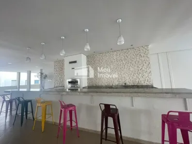 Apartamento com 2 Quartos para alugar, 45m² no Palmeiras de São José, São José dos Campos