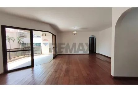 Apartamento com 4 Quartos à venda, 215m² no Centro, Ribeirão Preto