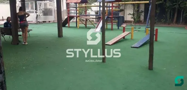 Apartamento com 2 Quartos à venda, 44m² no Guadalupe, Rio de Janeiro