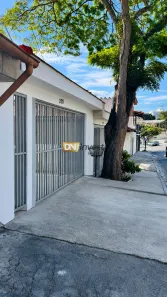 Casa com 2 Quartos para alugar, 80m² no Parque Santo Antônio, Guarulhos