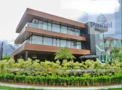 Casa de Condomínio com 6 Quartos à venda, 900m² no Vista Linda, Bertioga