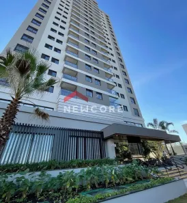 Apartamento com 2 Quartos à venda, 79m² no Chácara Paulista, Maringá