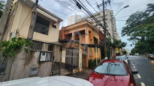Imóvel Comercial com 3 Quartos à venda, 191m² no Centro, Campinas