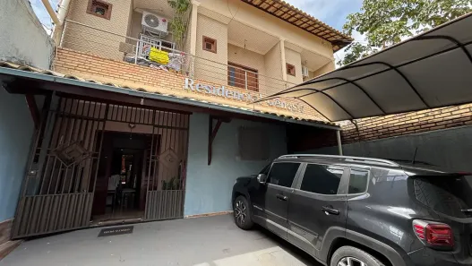 Casa de Condomínio com 3 Quartos à venda, 143m² no Fátima, Fortaleza