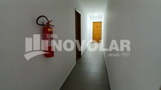 Apartamento com 1 Quarto para alugar, 48m² no Vila Paiva, São Paulo
