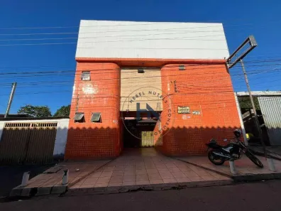 Imóvel Comercial com 23 Quartos à venda, 550m² no Feitosa, Maceió