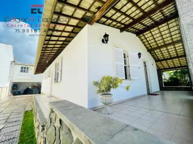 Casa com 5 Quartos à venda, 350m² no Itapuã, Salvador