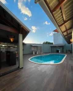 Casa com 4 Quartos à venda, 530m² no Centro, Eunápolis