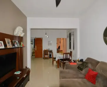 Apartamento com 2 Quartos à venda, 85m² no Tijuca, Rio de Janeiro