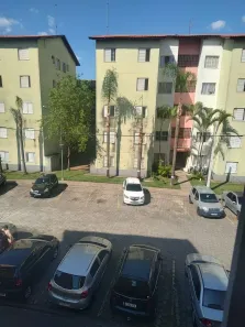 Apartamento com 2 Quartos à venda, 50m² no Campanário, Diadema