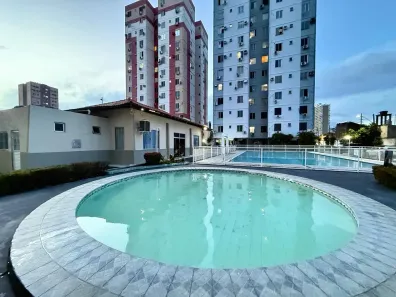 Apartamento com 2 Quartos à venda, 63m² no Umarizal, Belém