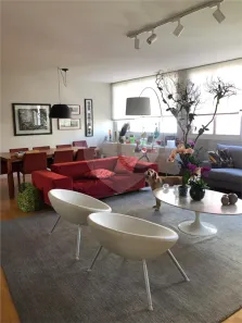 Apartamento com 3 Quartos à venda, 153m² no Jardim Paulista, São Paulo
