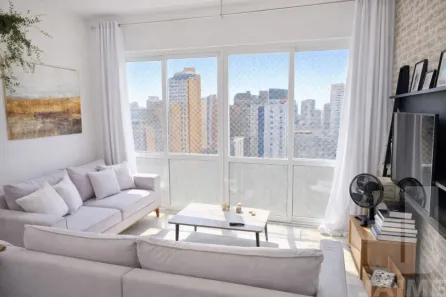 Apartamento com 4 Quartos à venda, 100m² no Perdizes, São Paulo