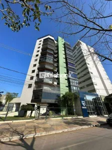 Apartamento com 4 Quartos à venda, 275m² no Jardim São Luiz, Montes Claros