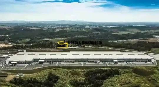 Galpão/Depósito/Armazém para alugar, 4259m² no Rio Abaixo, Itupeva
