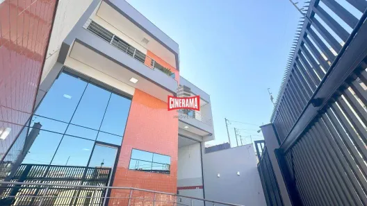 Galpão/Depósito/Armazém à venda, 601m² no Jardim Stella, Santo André