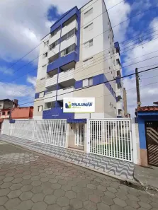 Apartamento com 2 Quartos à venda, 62m² no Centro, Mongaguá