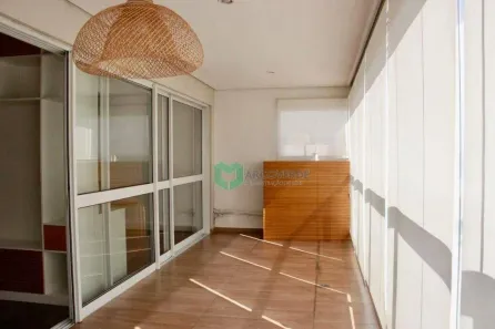 Apartamento com 2 Quartos para alugar, 84m² no Pinheiros, São Paulo